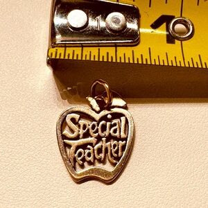 James Avery retired charm